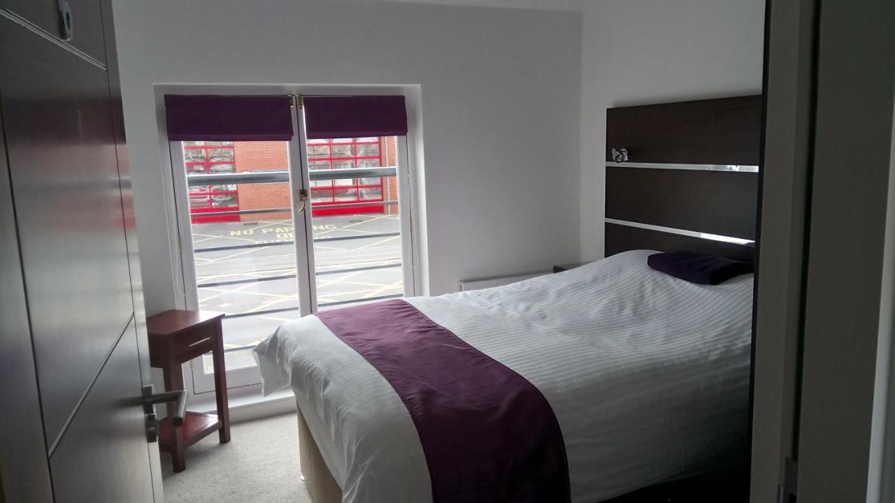 Hotel At The